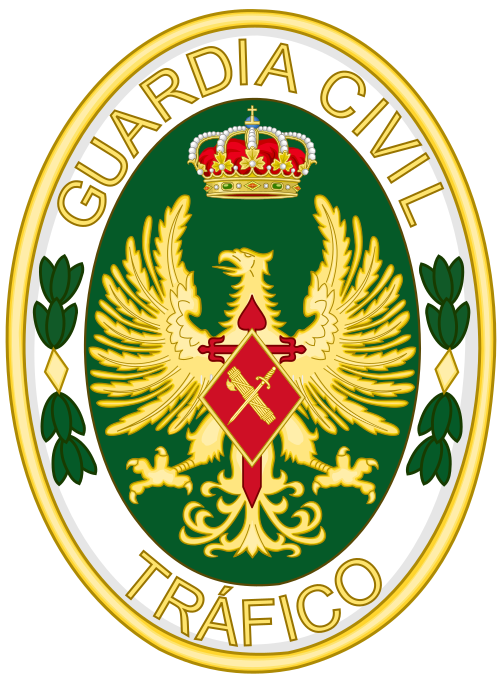 Logo Guardia Civil